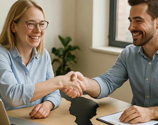 Quand l’amitié s’invite au travail : levier de bien-être… ou bombe à retardement ?